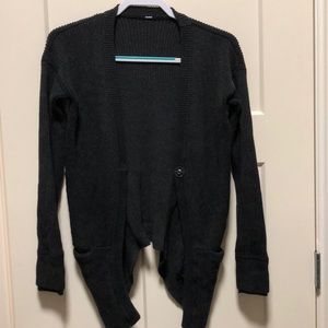 Lululemon Vestigan Cardigan